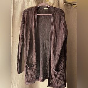 Woman’s Sweater